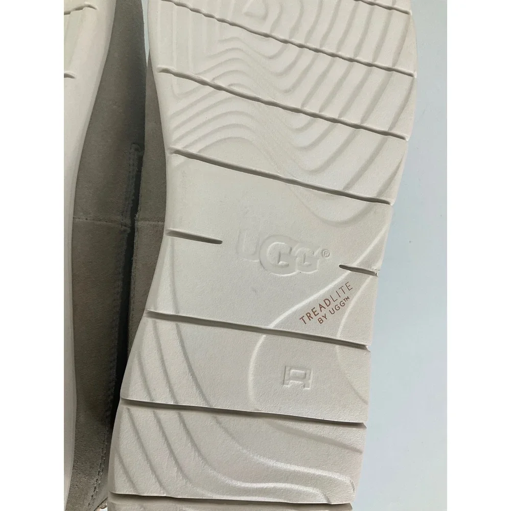 UGG pismo chukka
